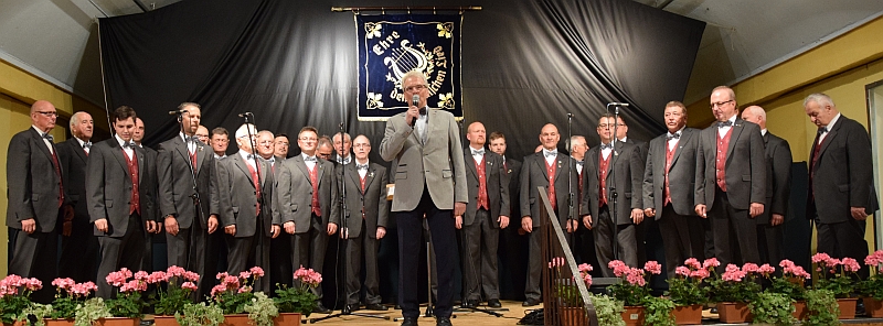 überdachte Open Air 2016